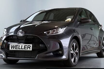 Toyota Yaris 3.089 km 22.970 &euro; Dortmund 44143