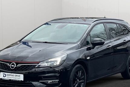 Opel Astra 66.922 km 12.990 &euro; Datteln 45711
