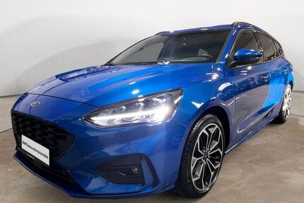 Ford Focus 99.993 km 13.089 &euro; Werne 59368