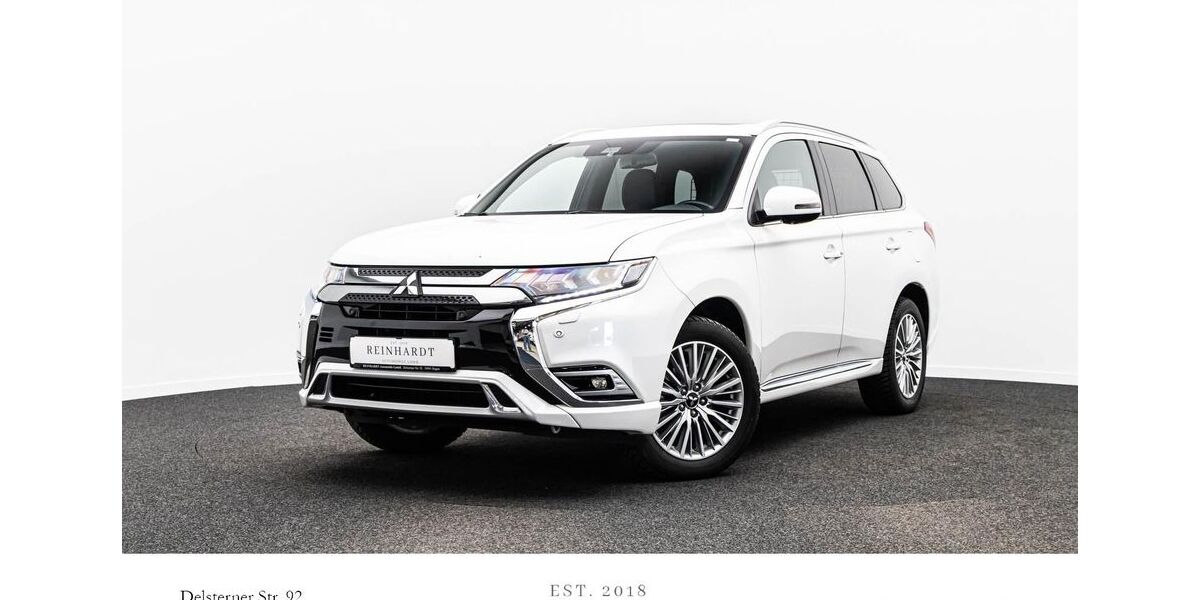 Mitsubishi Outlander 82.120 km 21.575 &euro; Hagen 58091