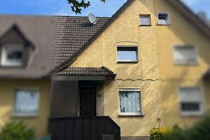 Haus Dortmund / Hörde Hörde - 4 Zimmer, 83 m&sup2;, 230.000&euro; | Angebot:27363634