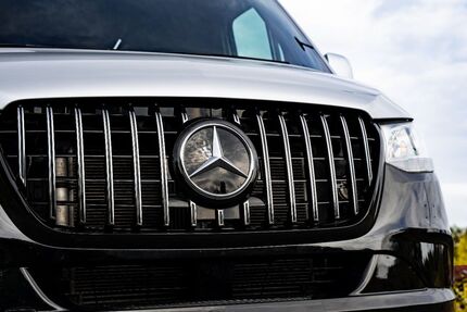 Mercedes-Benz Sprinter 76.300 km 74.950 &euro; Herne 44628