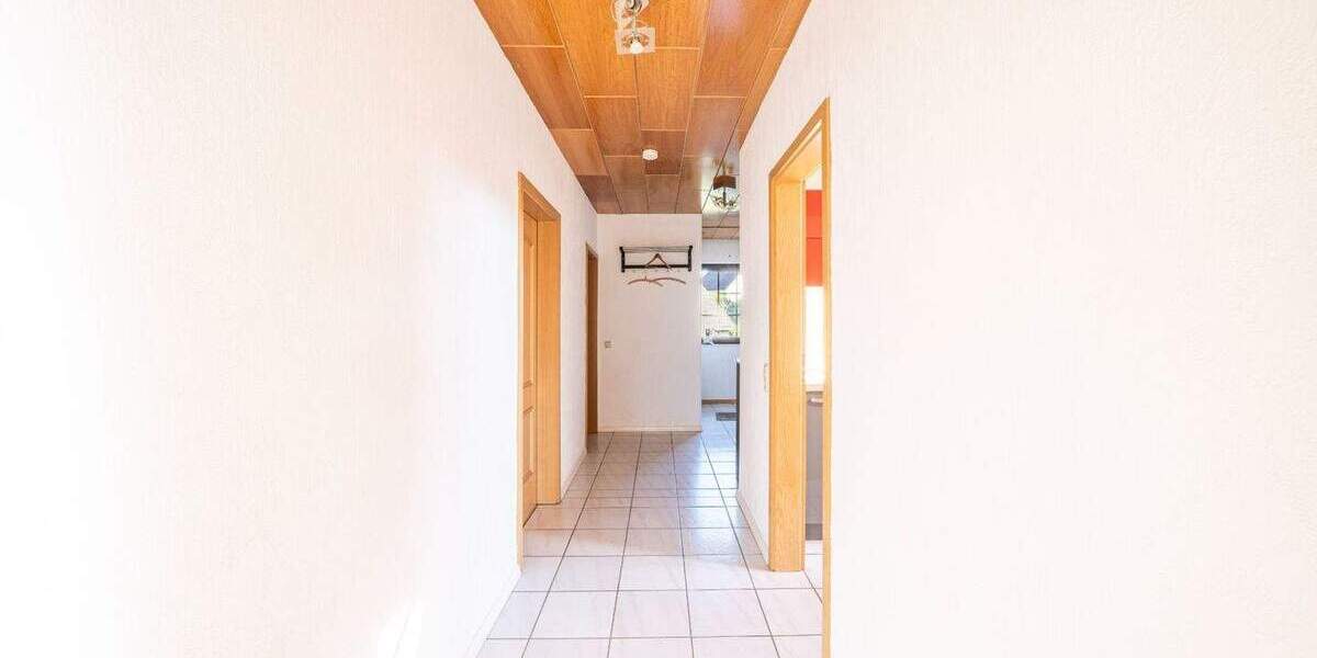 Einfamilienhaus Iserlohn Dröschede - 6 Zimmer, 230 m&sup2;, 489.000&euro; | Angebot:25777906