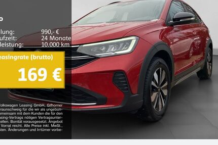 VW Taigo 23.862 km 18.980 &euro; Bochum 44892