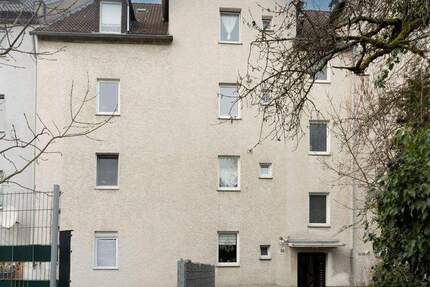 Für Kapitalanleger: Mehrfamilienhaus in Hagen - Haus Hagen Eilpe | Angebot:25476184