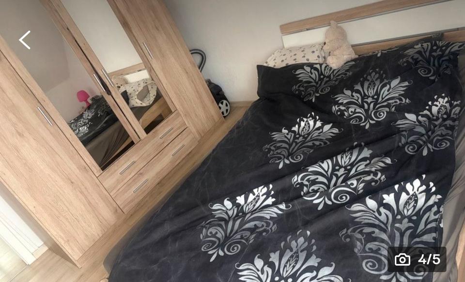 Dachgeschoßwohnung Dortmund Gartenstadt - 2 Zimmer, 40 m&sup2;, 550&euro; | Angebot:25401608