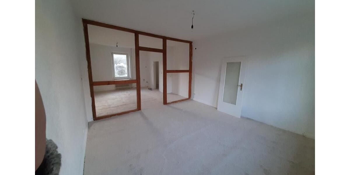 Etagenwohnung Lüdenscheid Staberg - 3 Zimmer, 82 m&sup2;, 450&euro; | Angebot:25853036