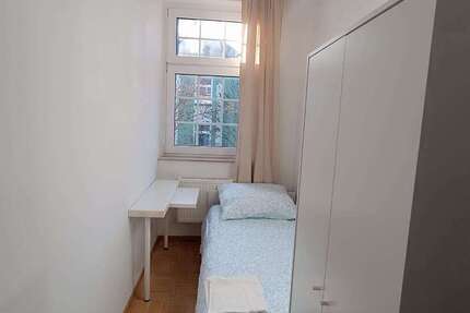 Zimmer Dortmund Innenstadt Ost - 400&euro; | Angebot:24811849
