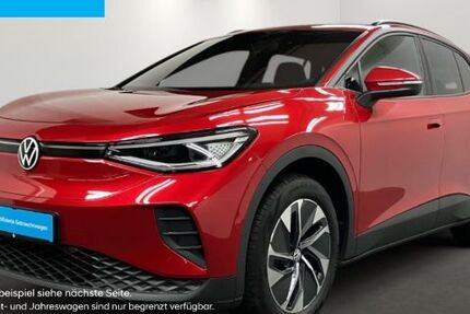 VW ID.4 6.959 km 38.150 &euro; Hagen 58089