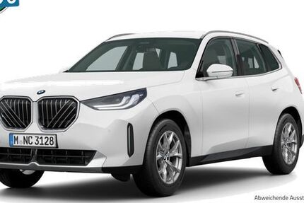 BMW X3 14.005 km 51.090 &euro; Werne 59368