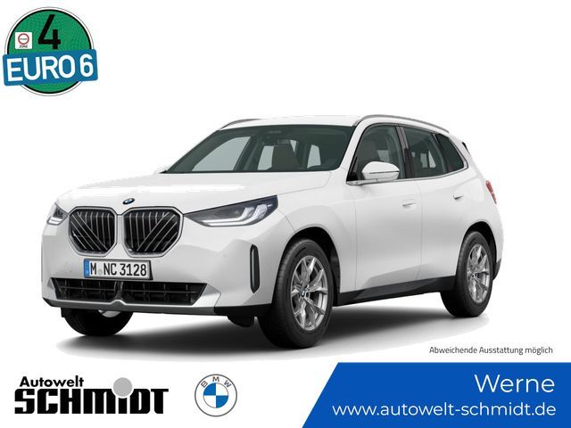 BMW X3 14.005 km 51.090 &euro; Werne 59368