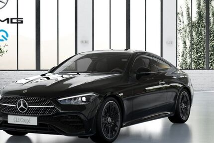 Mercedes-Benz CLE 200 5.607 km 52.880 &euro; Lüdenscheid 58507