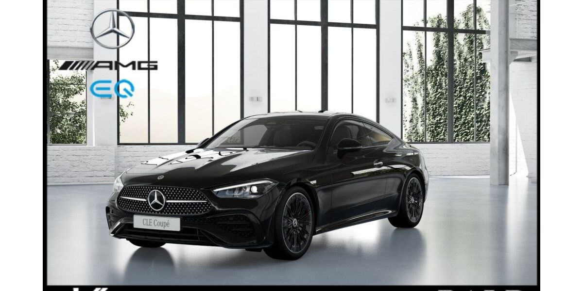 Mercedes-Benz CLE 200 5.607 km 52.880 &euro; Lüdenscheid 58507