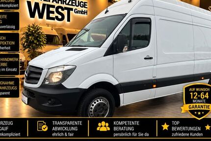 Mercedes-Benz Sprinter 162.365 km 20.990 &euro; Datteln 45711