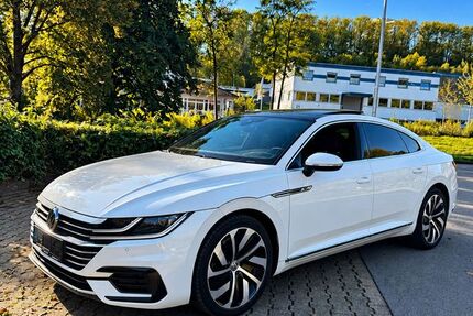 VW Arteon 158.562 km 16.400 &euro; Iserlohn 58638