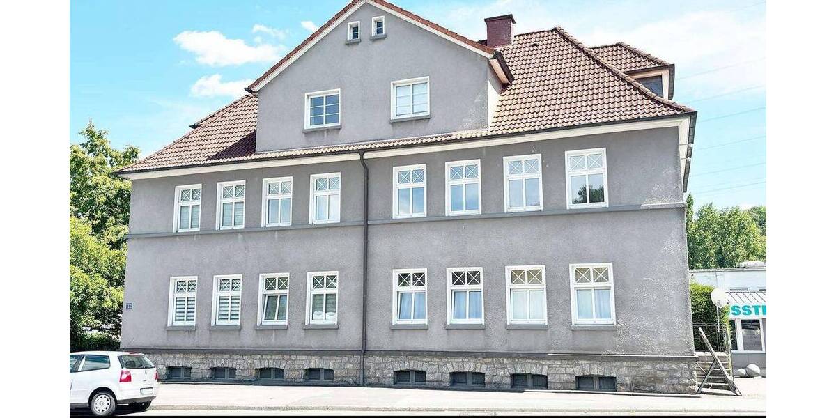 Mehrfamilienhaus, Wohnhaus Iserlohn Iserlohnerheide - 1 Zimmer, 390 m&sup2;, 495.000&euro; | Angebot:26542792
