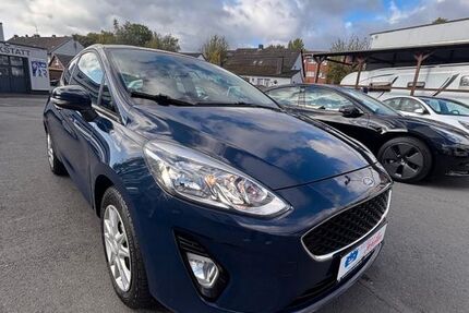Ford Fiesta 269.500 km 3.700 &euro; Bochum 44803