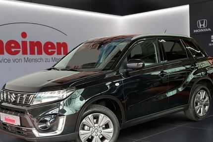 Suzuki Vitara 75.232 km 17.499 &euro; Dortmund 44149
