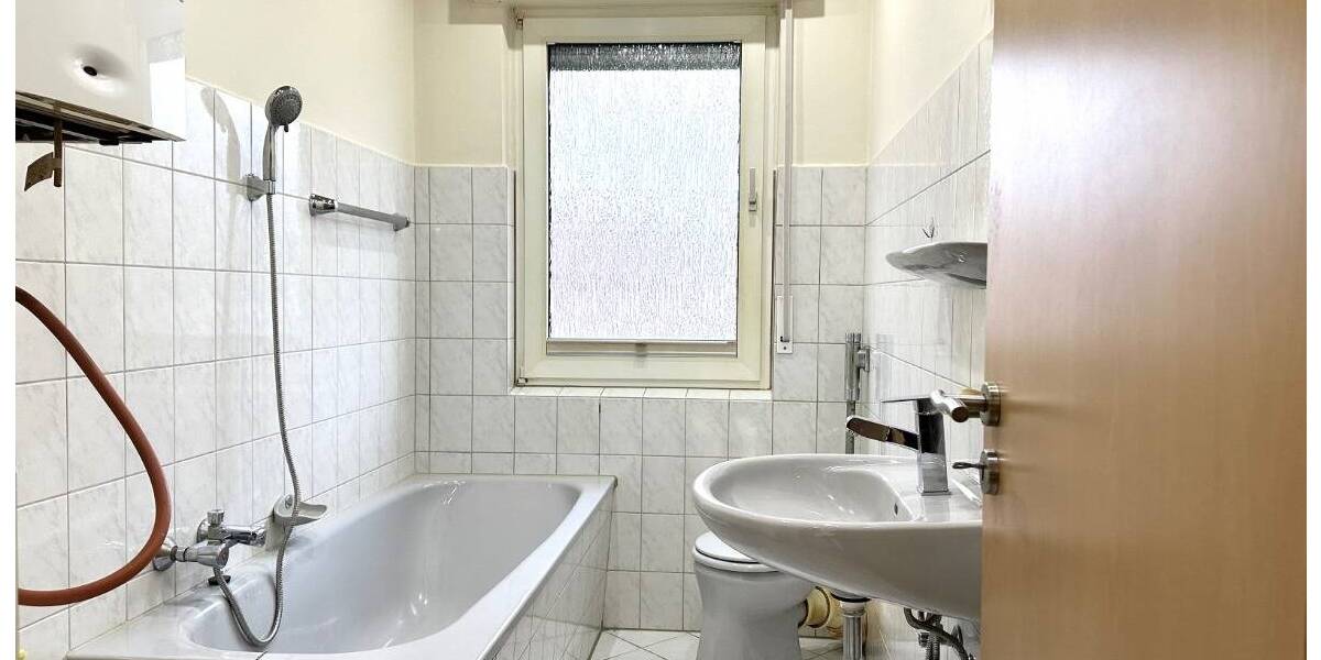 Etagenwohnung Lünen Alstedde - 3 Zimmer, 64 m&sup2;, 470&euro; | Angebot:26080040