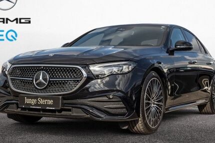 Mercedes-Benz E 200 14.298 km 49.690 &euro; Schwelm 58332