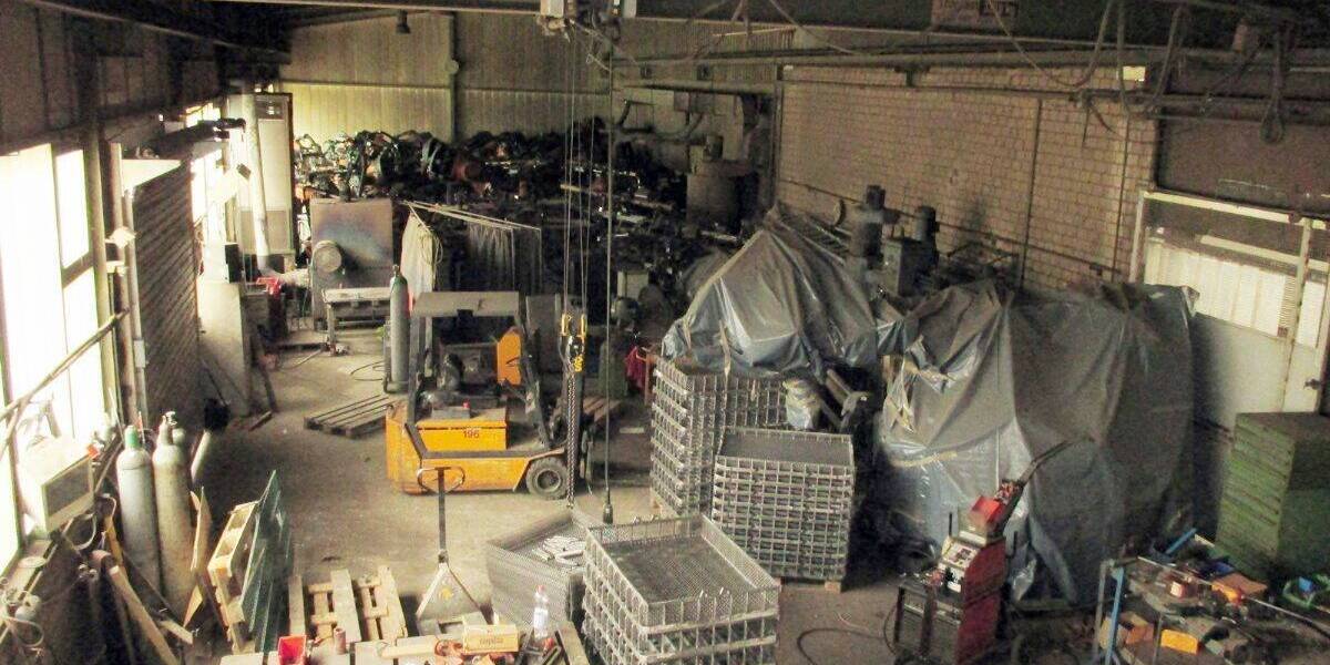 Gewerbeobjekt Dortmund Marten - 2.300.000&euro; | Angebot:25779820