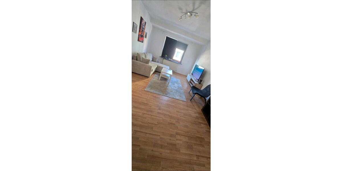 Etagenwohnung Dortmund Innenstadt Ost - 2 Zimmer, 44 m&sup2;, 515&euro; | Angebot:25406243