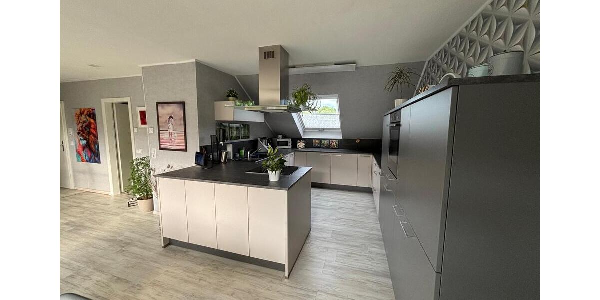 Maisonettenwohnung Gevelsberg - 4 Zimmer, 160 m&sup2;, 420.000&euro; | Angebot:27627652