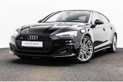 Audi A5 77.038 km 30.110 &euro; Hagen 58091