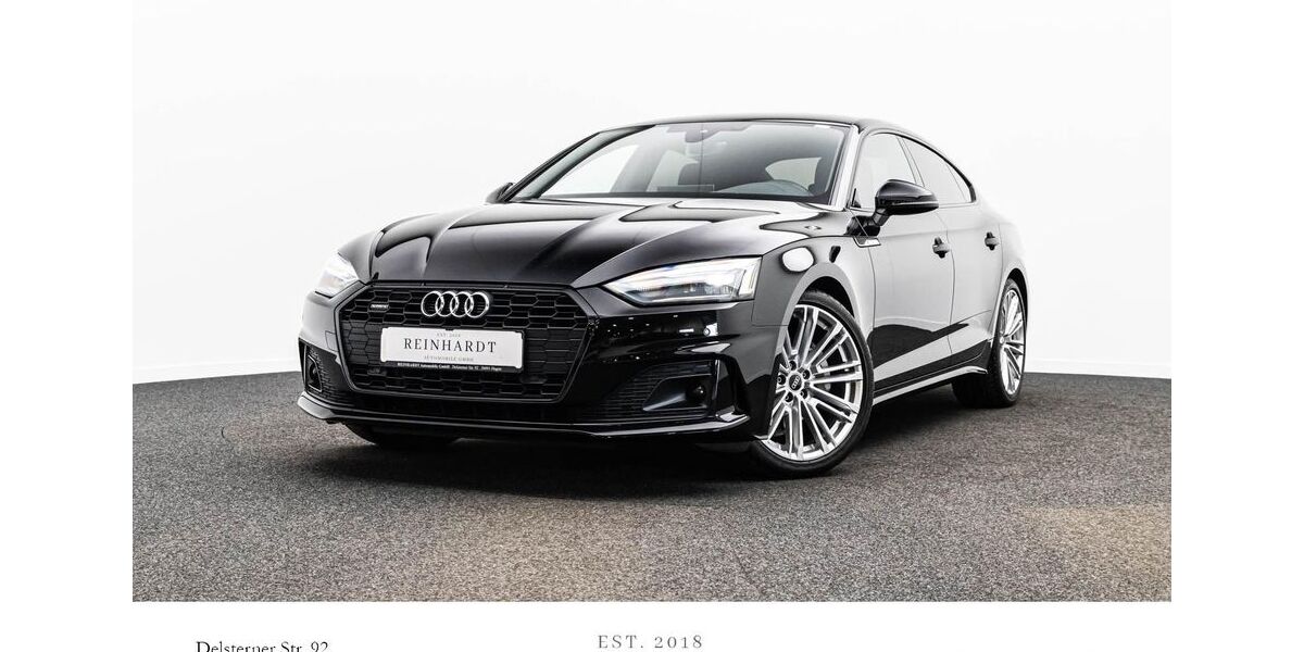 Audi A5 77.038 km 30.110 &euro; Hagen 58091