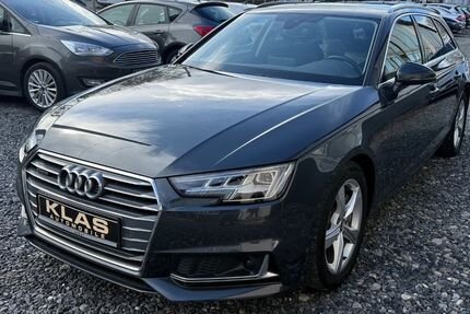 Audi A4 135.500 km 18.400 &euro; Bochum 44866