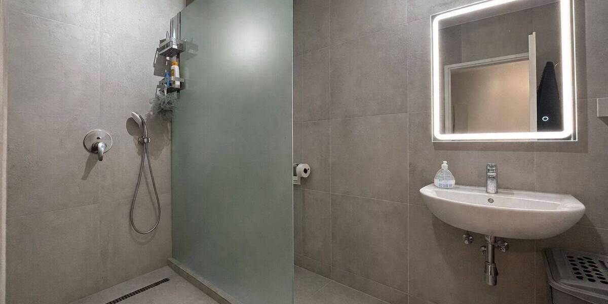 Etagenwohnung Dortmund Brackel - 2 Zimmer, 64 m&sup2;, 199.000&euro; | Angebot:26826740