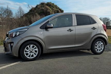 Kia Picanto 38.000 km 10.600 &euro; Lünen 44534