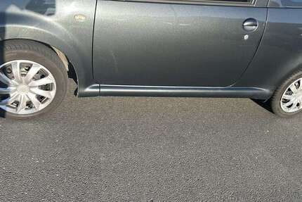 Toyota Aygo 150.500 km 2.000 &euro; Holzwickede 59439