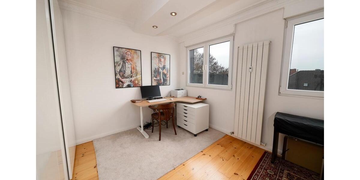 Etagenwohnung Dortmund Brackel - 3.5 Zimmer, 131 m&sup2;, 474.000&euro; | Angebot:26126919