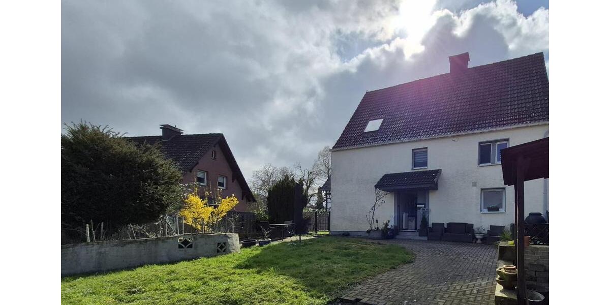 Einfamilienhaus Breckerfeld - 285.000&euro; | Angebot:26090075