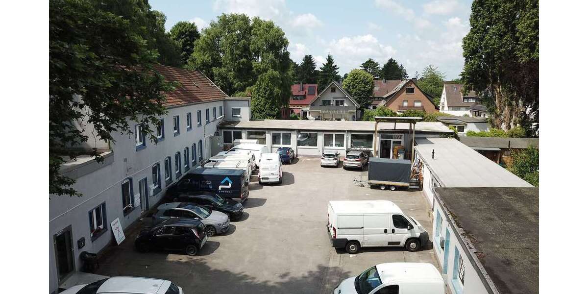Sonstige Witten Annen - 975.000&euro; | Angebot:25659317