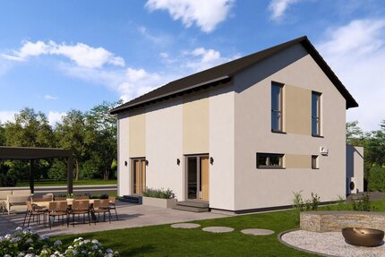 Ihr neues Zuhause - Raum für Familie und individuelle Freiheit - Haus Wickede (Ruhr) | Angebot:27642956