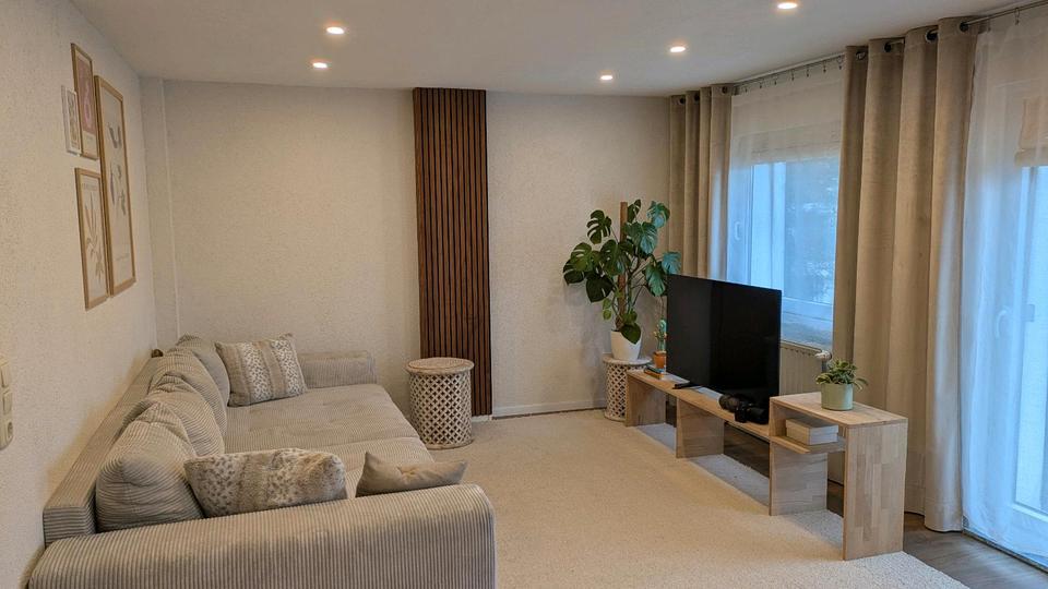 Etagenwohnung Lüdenscheid Staberg - 2.5 Zimmer, 69 m&sup2;, 112.000&euro; | Angebot:27230757