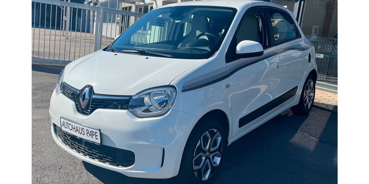 Renault Twingo 41.020 km 8.499 &euro; Iserlohn 58640