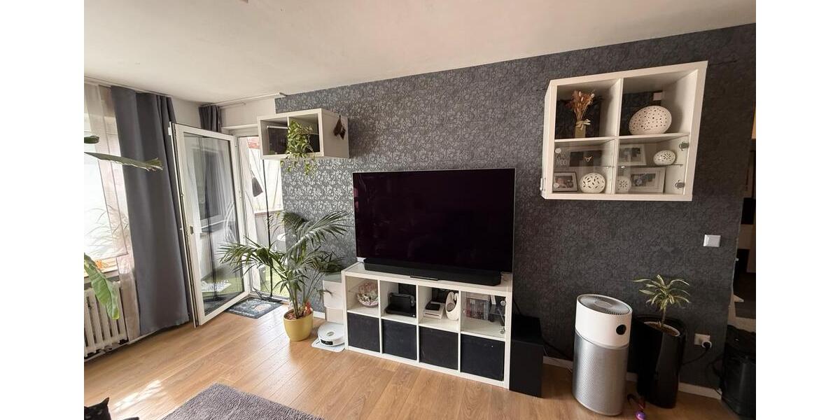 Etagenwohnung Hamm Herringen - 3 Zimmer, 72 m&sup2;, 785&euro; | Angebot:26021724