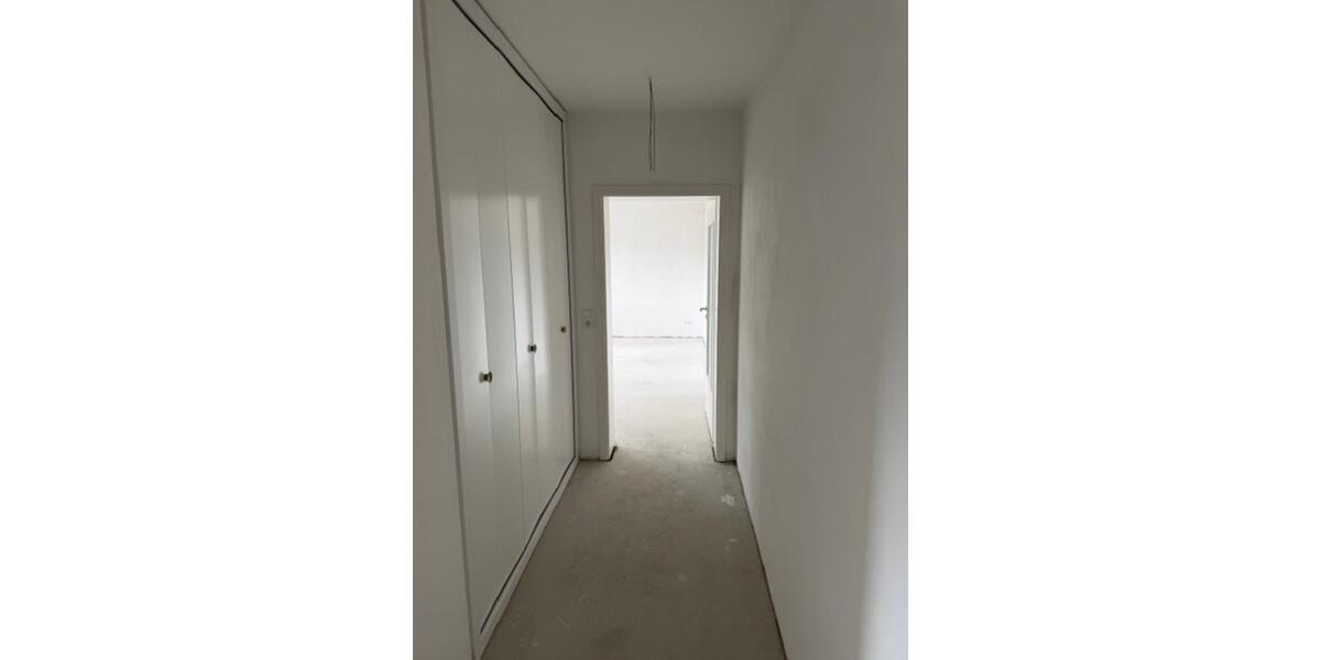 Etagenwohnung Castrop-Rauxel Bladenhorst - 2.5 Zimmer, 56 m&sup2;, 364&euro; | Angebot:25845059