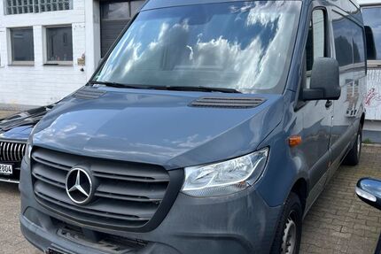 Mercedes-Benz Sprinter 100.000 km 15.900 &euro; Bochum 44793