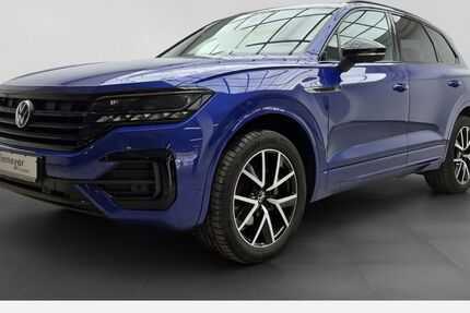 VW Touareg 73.175 km 50.770 &euro; Lüdenscheid 58507