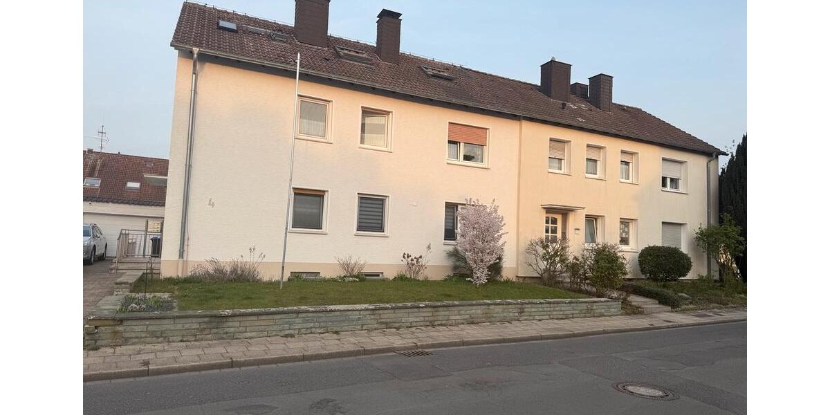 Mehrfamilienhaus, Wohnhaus Werl - 5 Zimmer, 188 m&sup2;, 550.000&euro; | Angebot:25857373