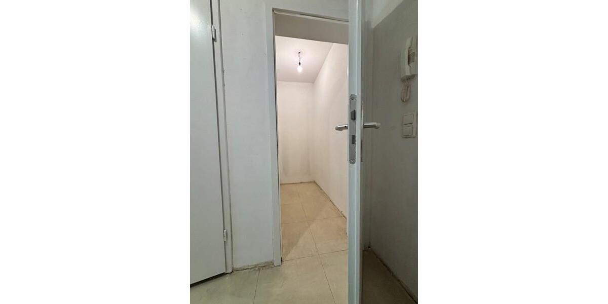 Erdgeschoßwohnung Dortmund Huckarde - 1.5 Zimmer, 47 m&sup2;, 278&euro; | Angebot:26451014