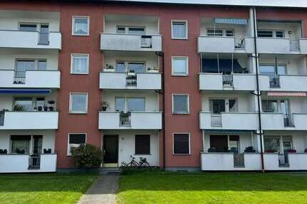 Wohnung Witten Witten-Mitte - 2.5 Zimmer, 56 m&sup2;, 420&euro; | Angebot:26684469