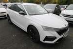 Skoda Octavia RS iV 1.4 eHybrid DSG NAVI LED HEAD UP ACC 104.600 km 24.988 &euro; Bergkamen 59192