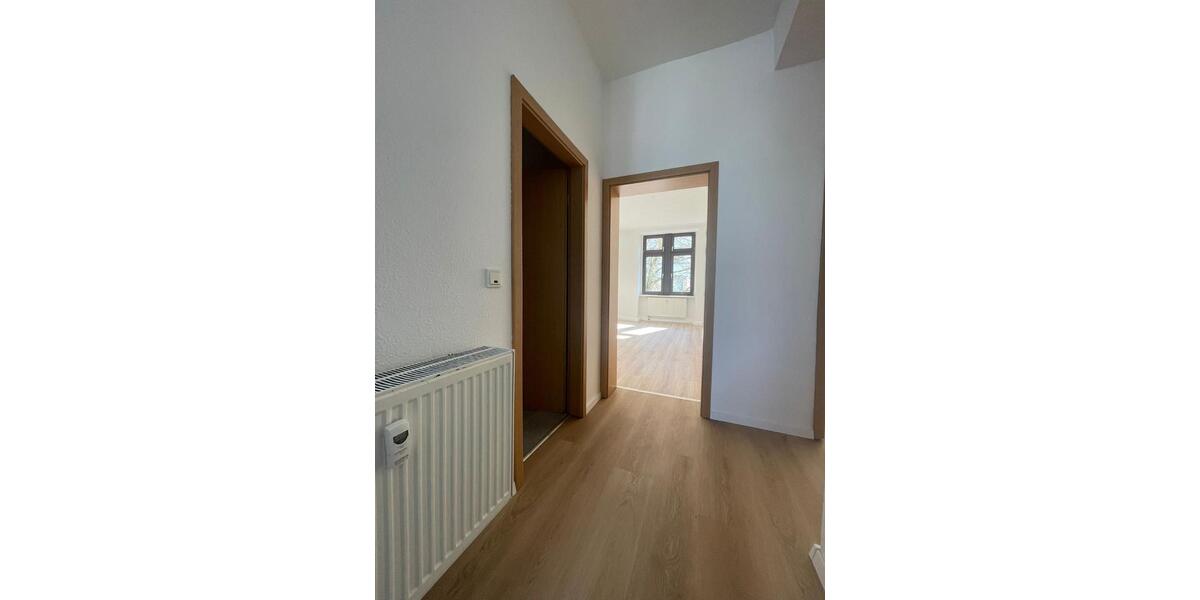 Etagenwohnung Dortmund Innenstadt Nord - 2.5 Zimmer, 56 m&sup2;, 495&euro; | Angebot:26003645