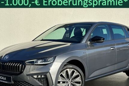 Skoda Scala 4.500 km 25.290 &euro; Castrop-Rauxel 44579