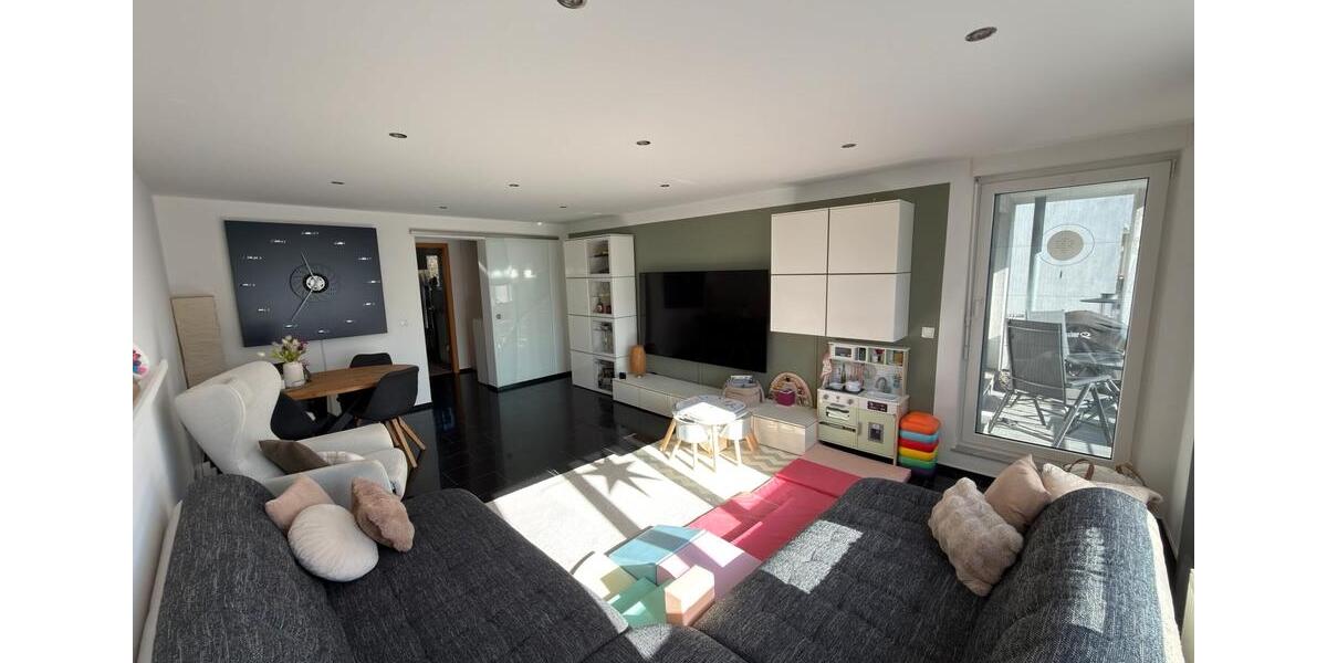 Etagenwohnung Schwerte - 3.5 Zimmer, 76 m&sup2;, 239.000&euro; | Angebot:25994134